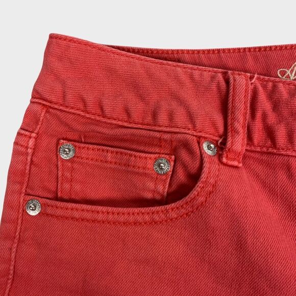 American Eagle womens Stretch Short size 2 - Picture 4 of 6